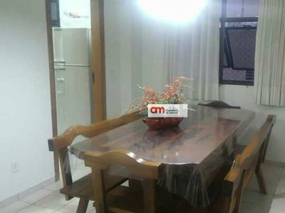 Apartamento Cobertura Duplex para Venda e Aluguel em Pompéia Santos-SP