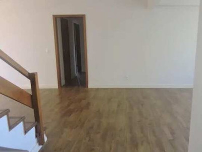 Apartamento Cobertura para aluguel, 3 quartos, 2 suítes, 2 vagas, Rio Branco - Porto Alegr