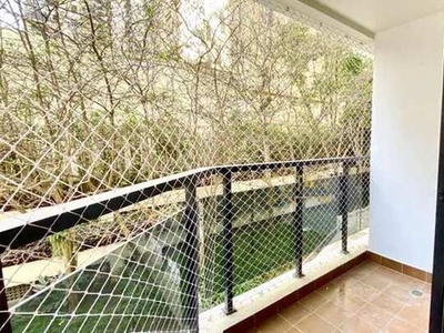 Apartamento com 1 dormitório para alugar, 73 m² por R$ 6.530,00/mês - Itaim Bibi - São Pau