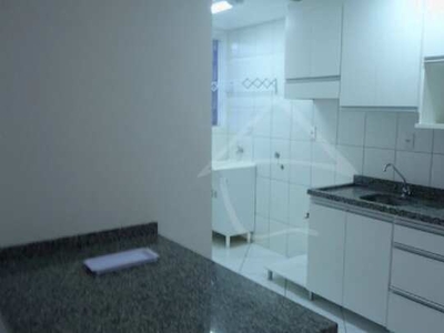 Apartamento com 1 dormitório para locação, CENTRO, JARAGUA DO SUL - SC