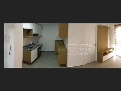 Apartamento com 2 dormitórios, 30 m² - venda por R$ 599.000,00 ou aluguel por R$ 5.958,00