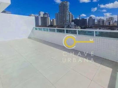 Apartamento com 2 dormitórios, 53 m² - venda por R$ 766.000,00 ou aluguel por R$ 5.801,01