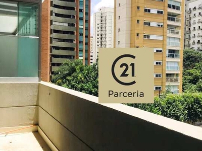 APARTAMENTO COM 2 DORMITÓRIOS, 71 M²