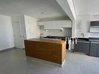 Apartamento com 2 dormitórios, 74 m² - venda por R$ 1.550.000,00 ou aluguel por R$ 7.294,0