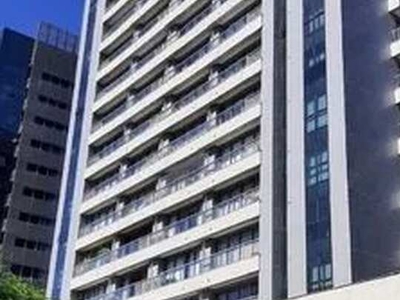 Apartamento com 2 dormitórios para alugar, 71 m² por R$ 6.237,75/mês - Auxiliadora - Porto