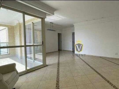 Apartamento com 3 dormitórios, 110 m² - venda por R$ 1.060.000,00 ou aluguel por R$ 6.579