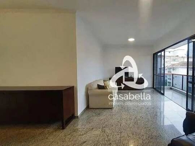 Apartamento com 3 dormitórios, 150 m² - venda por R$ 1.060.000,00 ou aluguel por R$ 6.000