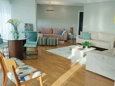 Apartamento com 3 dormitórios, 167 m² - venda ou aluguel - Anchieta - São Bernardo do Camp