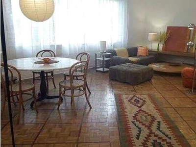 Apartamento com 3 dormitórios, 175 m² - venda por R$ 1.650.000,00 ou aluguel por R$ 7.632