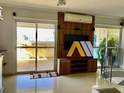 Apartamento com 3 dormitórios, 260 m² - venda por R$ 900.000 ou aluguel por R$ 6.362/mês