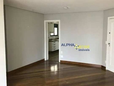 Apartamento com 3 dormitórios, 98 m² - venda por R$ 1.100.000,00 ou aluguel por R$ 6.500,0