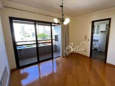 Apartamento com 3 dormitórios para alugar, 142 m² - Batel - Curitiba/PR