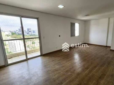 Apartamento com 3 dormitórios para alugar, 91 m² por R$ 6.850,00/mês - Vila Madalena - São