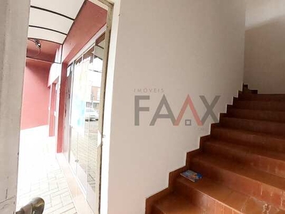 Apartamento com 3 dormitórios para locação, CENTRO, GUARAPUAVA - PR