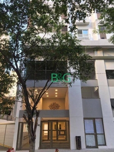 Apartamento em Bela Vista, São Paulo/SP de 31m² 1 quartos para locação R$ 2.700,00/mes