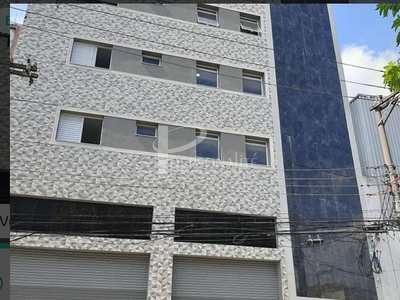 Apartamento em Catumbi, São Paulo/SP de 30m² 1 quartos para locação R$ 1.100,00/mes