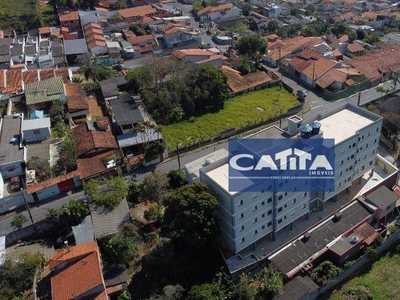 Apartamento em Centro, Mogi das Cruzes/SP de 47m² 2 quartos à venda por R$ 219.000,00