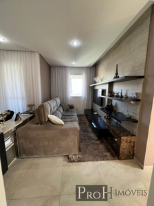 Apartamento em Cerâmica, São Caetano do Sul/SP de 91m² 3 quartos à venda por R$ 889.000,00
