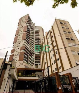 Apartamento em Itaim Bibi, São Paulo/SP de 60m² 1 quartos à venda por R$ 978.000,00