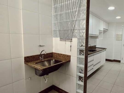 APARTAMENTO EM ITAPUÃ COM VISTA PARA MAR / VILA VELHA - ES