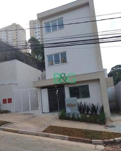 Apartamento em Jardim Celeste, São Paulo/SP de 32m² 2 quartos para locação R$ 1.500,00/mes