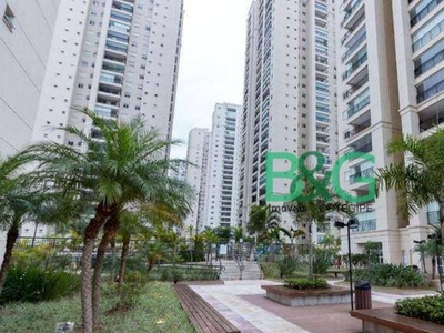 Apartamento em Jardim Flor da Montanha, Guarulhos/SP de 83m² 2 quartos à venda por R$ 643.000,00