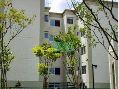Apartamento em Jardim Lider, São Paulo/SP de 42m² 2 quartos à venda por R$ 208.000,00