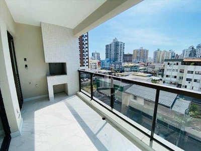 Apartamento em Kobrasol, São José/SC de 80m² 2 quartos à venda por R$ 789.000,00