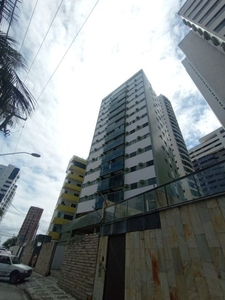 Apartamento em Piedade, Jaboatão dos Guararapes/PE de 80m² 3 quartos para locação R$ 1.450,00/mes