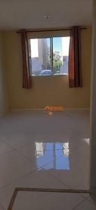 Apartamento em Vila Nova Bonsucesso, Guarulhos/SP de 40m² 2 quartos à venda por R$ 169.000,00