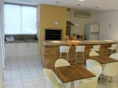 Apartamento Garden com 1 quartos para Aluguel Anual em Jurerê – Florianópolis/SC!