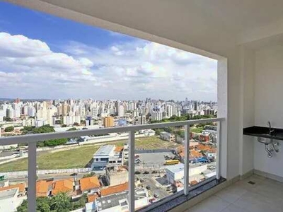 Apartamento - Jardim Brasil - Campinas