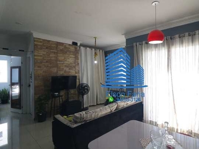 Apartamento Locação 65m² Innova Blue Próx. Umuarama Cidade de Deus Central Bradesco