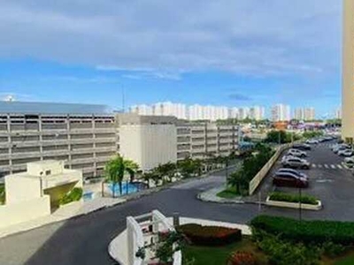 Apartamento no Brisas Residencial Clube