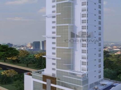 APARTAMENTO NO CENTRO, PRONTO PARA MORAR!!