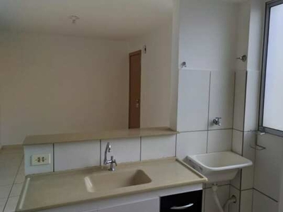 Apartamento no Residencial Bela Europa