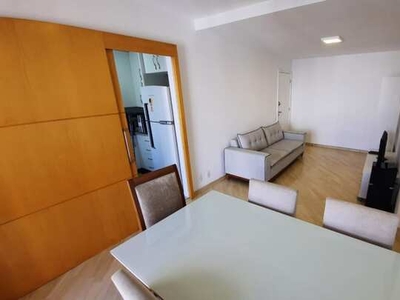 Apartamento Padrão, 2 dormitórios na Alameda Itu