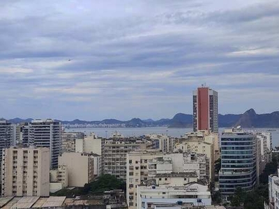 Apartamento Padrão para Venda em Flamengo Rio de Janeiro-RJ - MA- 650