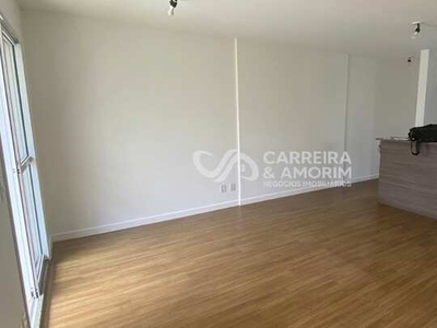 APARTAMENTO PARA ALUGAR, 67 m² - 2 DORMITÓRIOS, SUÍTE, VARANDA, PLANEJADOS. CONDOMÍNIO RES