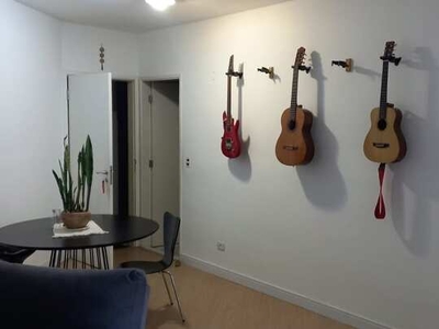 Apartamento para alugar em São Paulo/SP