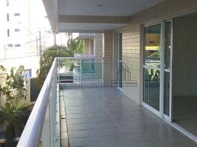 Apartamento para alugar no bairro Aldeota - Fortaleza/CE