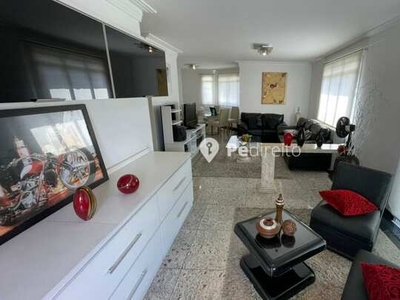 Apartamento para alugar no bairro Anália Franco - São Paulo/SP