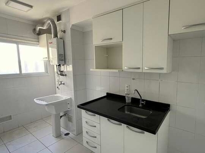 Apartamento para alugar no bairro Centro - Guarulhos/SP