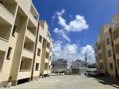 Apartamento para alugar no bairro Centro - Lauro de Freitas/BA