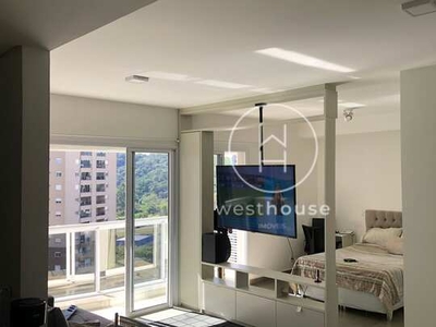 Apartamento para alugar no bairro Empresarial 18 do Forte - Barueri/SP