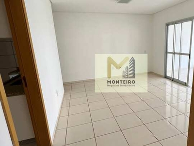 Apartamento para alugar no bairro Jardim Aclimação - Cuiabá/MT