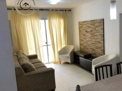 Apartamento para alugar no bairro Jardim Astúrias - Guarujá/SP