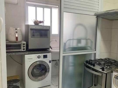 Apartamento para alugar no bairro Jardim Esperança - Barueri/SP