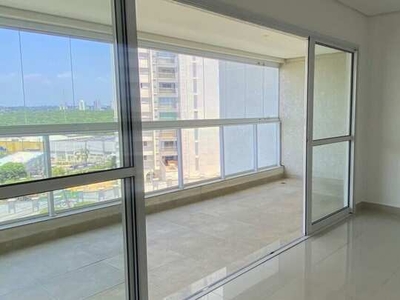 Apartamento para alugar no bairro Jardim Mariana - Cuiabá/MT