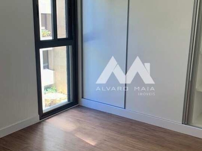 Apartamento para alugar no bairro Lourdes - Belo Horizonte/MG